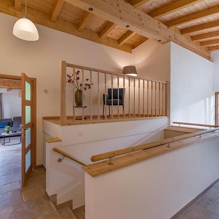 Appartement Zirbe Ellmau Kültér fotó